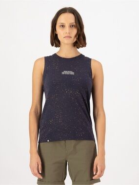 Mons Royale Icon Merino Cosmic Tank. Size: Small. ✨Never Worn✨